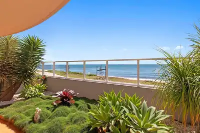 Image de \"Mon Plaisar 5\" - Redcliffe Q 4020