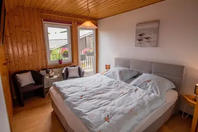 Image de Vacation apartment Schwalbennest