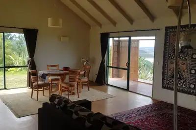 Image de Fun cosy cottage on the south side of the beautiful Ngunguru River