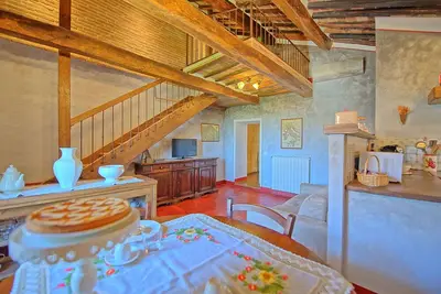 Image de Confortable appartement pour 4 personnes avec climatisation, Tv et vue panoramique