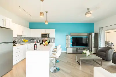 Image de SunSeaSand - 1Bdrm Seaside Unit B - Long Bay Hills