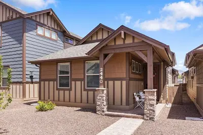 Image de Cool Summer! ! Beautiful New 3br Retreat to the High Country! !