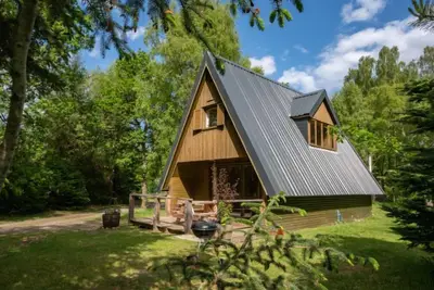 Image de Birchwood Cottage by Interhome