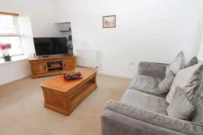 Image de 2 Eden Lodge, pet friendly in Kirkby Stephen