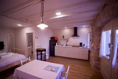 Image de TeGo's Stone House Komiza