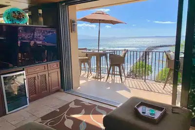 Image de Dolphin Penthouse at Milowai