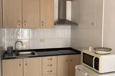 Image de Ideal Apartment For 2 With Terrace