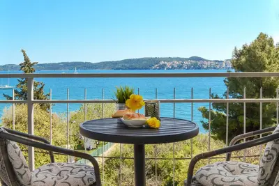 Image de Mar Deluxe 2 with sea view-only 30m from the beach