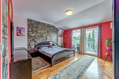 Image de Appartement de vacances pour 4 personnes env. 50 qmà Split, Dalmatie (Centre de la Dalmatie)