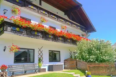 Image de Appartement de vacances St. Michael im Lungau pour 1 - 6 personnes avec 1 chambre à coucher - Appart
