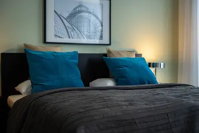 Image de Jimmy's Apartments Suites