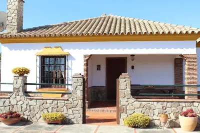 Image de Maison de vacances Barbate pour 1 - 5 personnes avec 2 chambres Ă coucher - Maison de vacances