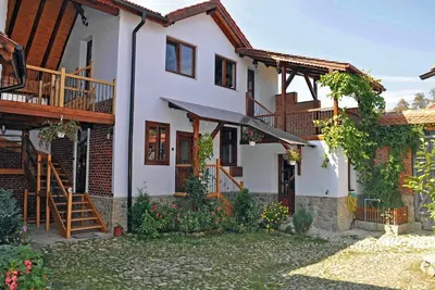 Image de Maison de vacances Vale pour 1 - 6 personnes avec 3 chambres à coucher - Maison de vacances