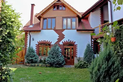 Image de Maison de vacances Vale pour 1 - 10 personnes avec 4 chambres à coucher - Maison de vacances