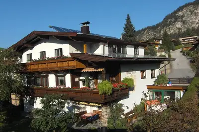 Image de Appartement de vacances Thiersee pour 1 - 5 personnes avec 2 chambres à coucher - Appartement de vac