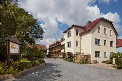 Image de Experience - Relax - Enjoy - In an idyllic, rural location near Dresden