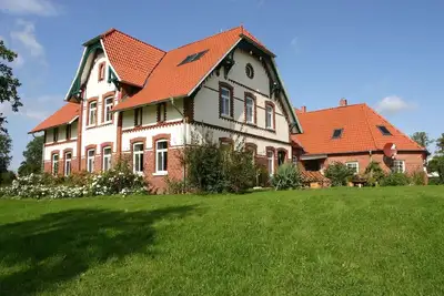 Image de Maison de vacances Neuhaus pour 1 - 23 personnes avec 7 chambres à coucher - Maison de vacances
