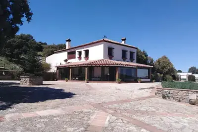 Image de El Recreo de Martalia