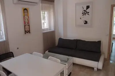 Image de Appartement de vacances Siófok pour 2 - 8 personnes avec 3 chambres à coucher - Appartement de vacan