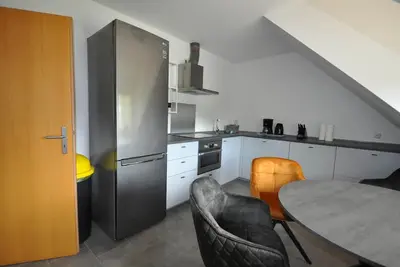 Image de Appartement de vacances LĂĽtow pour 1 - 4 personnes avec 2 chambres Ă coucher - Appartement de vacanc