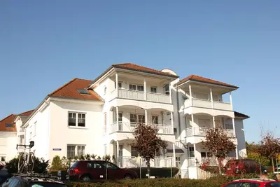 Image de Quiet location, 2 bedrooms - Apartment am Potenberg