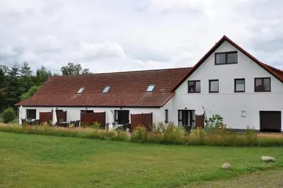 Image de Appartement de vacances LĂĽtow pour 1 - 4 personnes avec 2 chambres Ă coucher - Appartement de vacanc