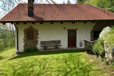Image de Maison de vacances pour 5 personnes env. 150 qmà Ventron, Alsace-Lorraine (Lorraine)