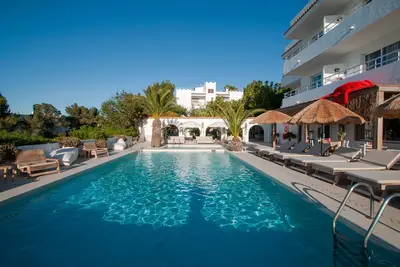 Image de Secret Oasis Ibiza- Adults Only