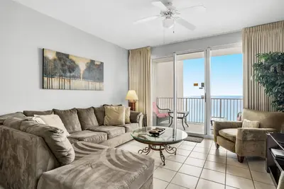 Image de ☀Across from Beach-Gulf Views-Indoor/Outdoor Pool-2br Majestic Sun 1012a☀