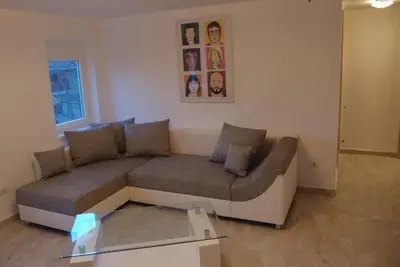 Image de Appartement de vacances Siófok pour 2 - 8 personnes avec 3 chambres à coucher - Appartement de vacan