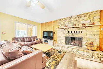 Image de Luxe Private Mountainside Getaway in Pioneer!