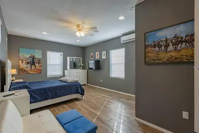 Image de Uber Clean & Private  Certified Enhanced Clean Bnb