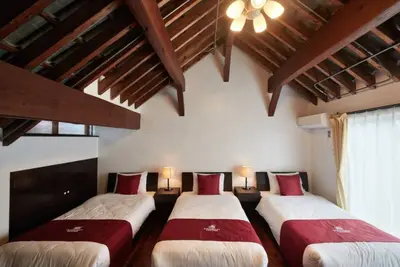 Image de 2f JapaneseWestern style maisonette room Pets no / Kunigami-gun Okinawa