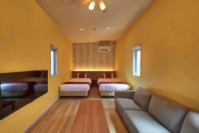 Image de Private cottage Perfect for families with childr / Kunigami-gun Okinawa