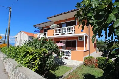 Image de Apartment Miko 2 in a quiet environment in Malinska