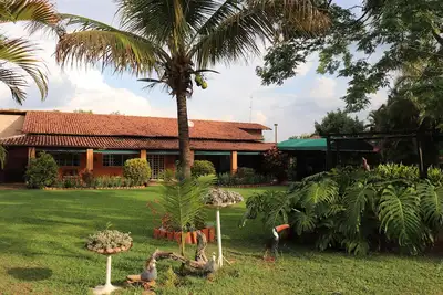 Image de Complete country house Brasília-Df