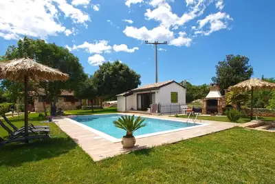 Image de Maison de vacances Rovinj pour 1 - 7 personnes avec 3 chambres à coucher - Maison de vacances