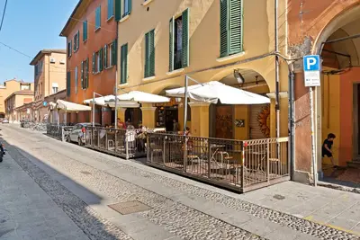 Image de Pratello Il Gelso Apartments