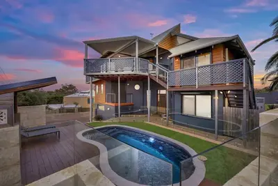 Image de Endless Summer Beach House