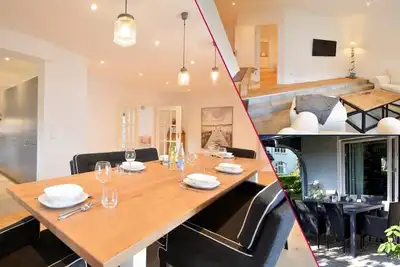 Image de \"Experience unforgettable moments at Arnikas Hüs - your dream vacation awaits! \"