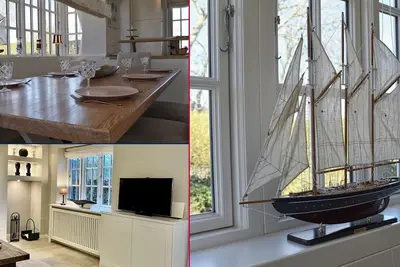 Image de \"Discover Friesenliebe: your dream vacation in Borgsum! \"