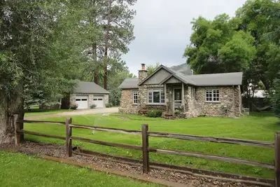 Image de The Cottage at River Stone Ranch