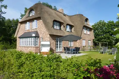 Image de \"Relax at Haus Mühlenblick: Your dream vacation at the North Sea! \"