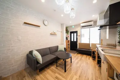 Image de 5minute walk from Ikebukuro Station 2 bedroom mi - 22427 Ikebukuro / Toshima-ku Tokyo