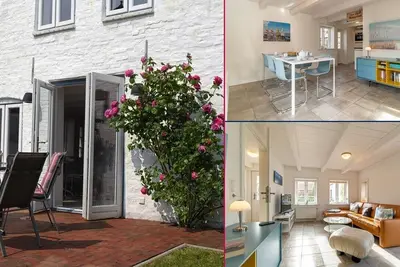 Image de \"Haus Toni: your dream vacation home for unforgettable vacation moments! \"