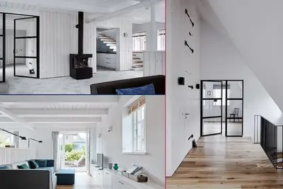 Image de \"Relax in the Hygge Hus: Your perfect retreat in Oevenum! \"