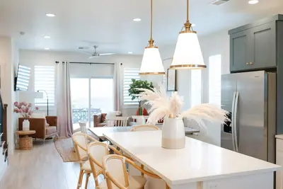 Image de 🏜️Desert Getaway🏜️ Exclusive spring rates | Pet Friendly