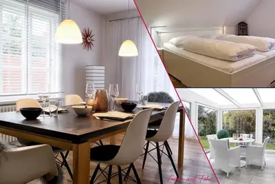 Image de \"Relaxation and adventure at Haus Stepenitz: your dream vacation awaits! \"