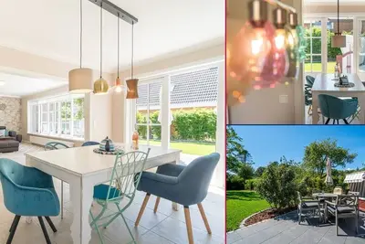 Image de Relax and experience: Your dream vacation apartment in Wyk auf Föhr!