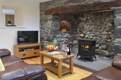 Image de 2 bedroom accommodation in Bryncrug, near Tywyn